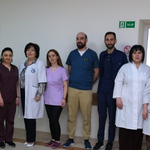 Լաբորատոր-դիագնոստիկ